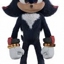 Avatar of user shadow the hedgehog