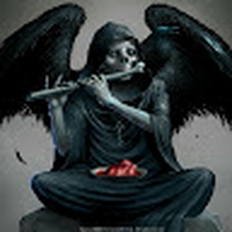 Avatar of user GreyratHart