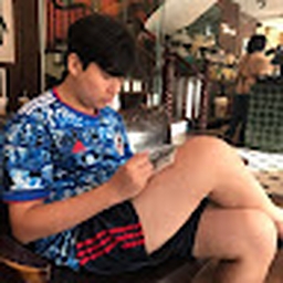 Avatar of user lmao7509