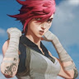 Avatar of user Ray-Lynn27