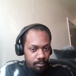 Avatar of user dbizzy212