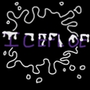 Cover of album ohhh crap.... ICEFLOE pushed me too hard... by Hʊsk