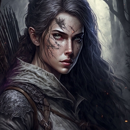 Avatar of user kmankin