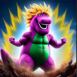 Avatar of user MANWITHUKE