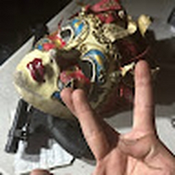 Avatar of user OohWeeeBee