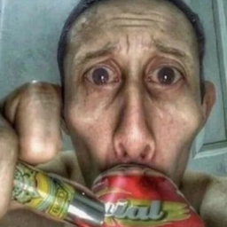 Avatar of user painting