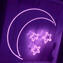 Avatar of user ⚝ ⭑jluna