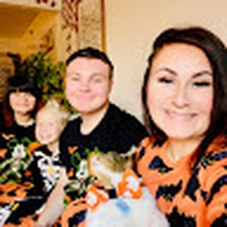 Avatar of user BELTANE