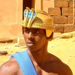 Avatar of user Bonobomystic666