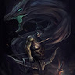 Avatar of user IYFJMBGIU