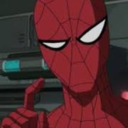 Avatar of user Spyder