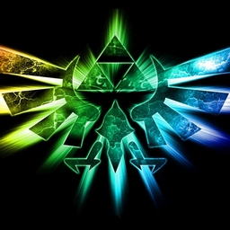 Avatar of user Shandr