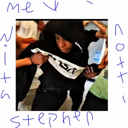 Avatar of user baby-teeca