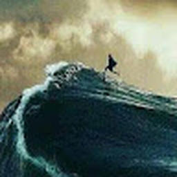 Avatar of user calebe20