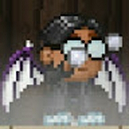 Avatar of user quantanium