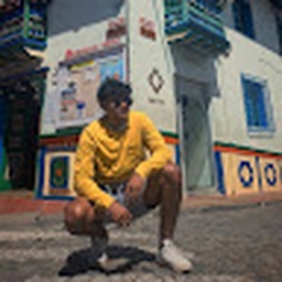 Avatar of user RedNSilver