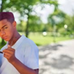 Avatar of user YSANCHERAM