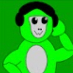 Avatar of user 8BitZac
