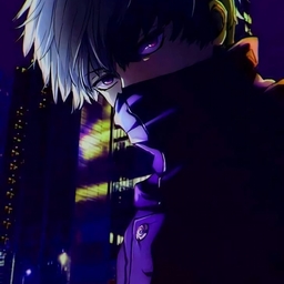 Avatar of user 0XYGENE