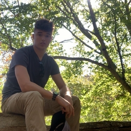 Avatar of user DaneVincent