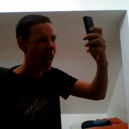 Avatar of user Mattynek