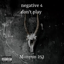 Cover of album Munyun 252 nigga  by Munyun 252