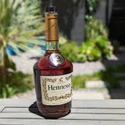 Avatar of user Hennesy