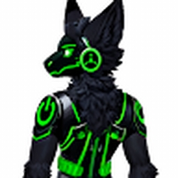 Avatar of user Gura-Puroto