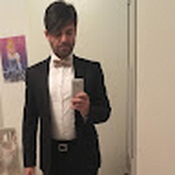 Avatar of user Ludovan73