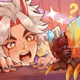 Avatar of user NebulasStardust