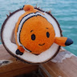 Avatar of user Zionbred