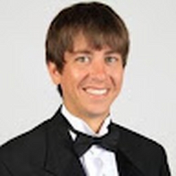 Avatar of user jsmyers23