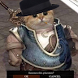 Avatar of user MichaelJCramer