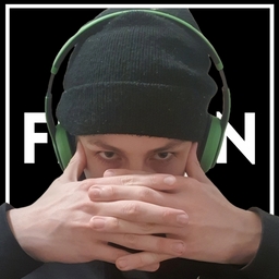 Avatar of user Fragin