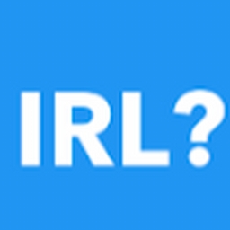 Avatar of user irlforreal12831231