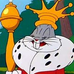 Avatar of user bunnyman_22