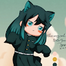 Avatar of user hyunniefan_01