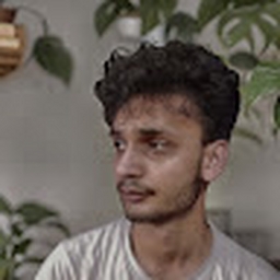 Avatar of user Prajwal_456