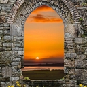 Cover of album Looking at the Sky: Expedition by Kamisha