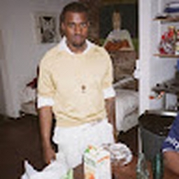 Avatar of user kanyewestfan33