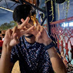 Avatar of user PARIPOSH