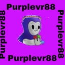 Avatar of user purplevr88