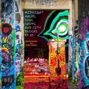 Cover of album Midnight Walks, Soul Chops, and City Blocks. by SOUND TsunAMI