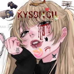 Avatar of user KYSBITCH