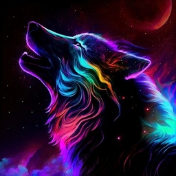Avatar of user ULTIMAWOLF2010