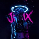 Avatar of user Jinx