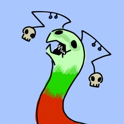 Avatar of user Gummywormss234