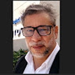 Avatar of user Chicodam