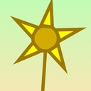 Cover of album Starflower by LightGreen