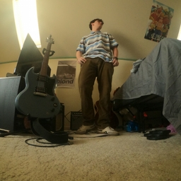 Avatar of user MikeysMusicLLC